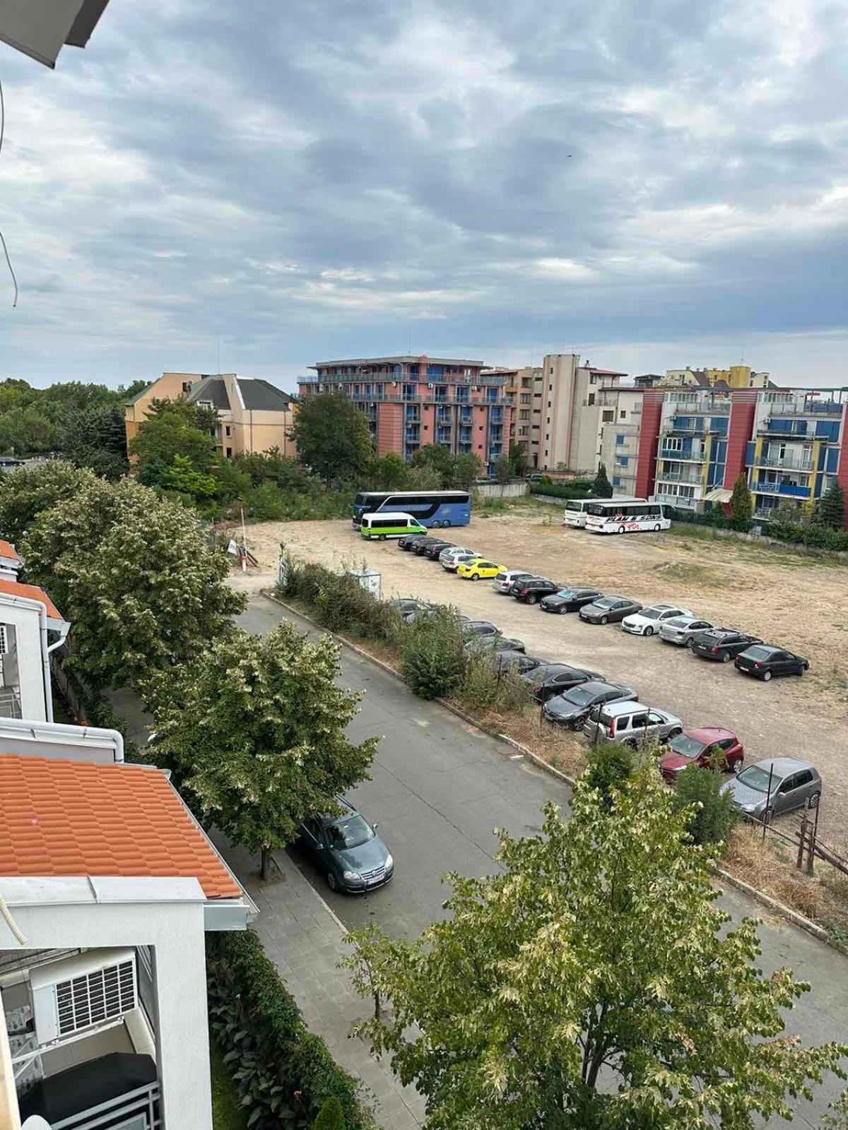 Elit 2 Apartment Sunny Beach Exterior foto
