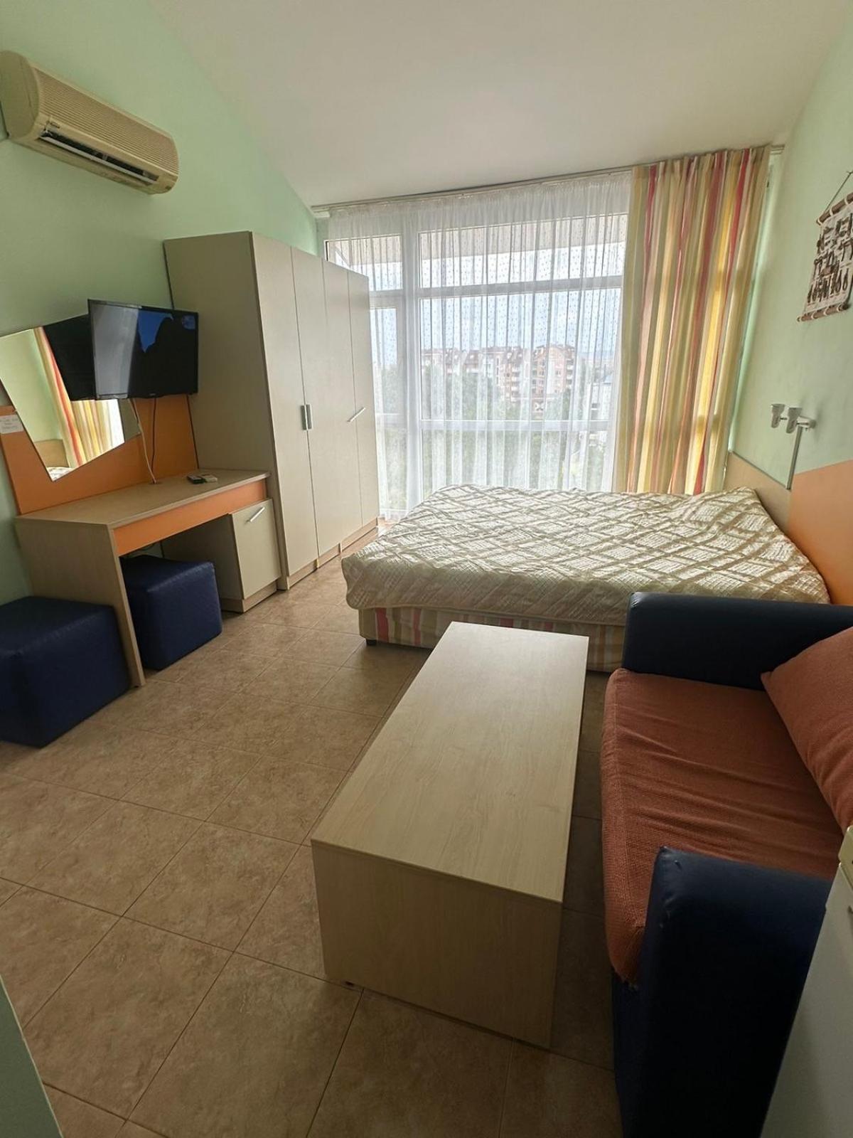 Elit 2 Apartment Sunny Beach Exterior foto